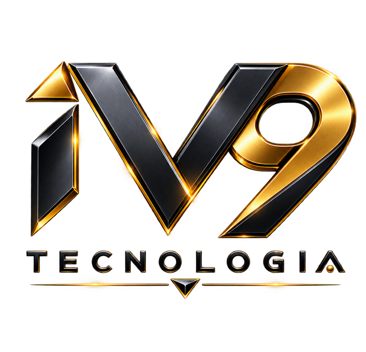 Agência iV9 Tecnologia